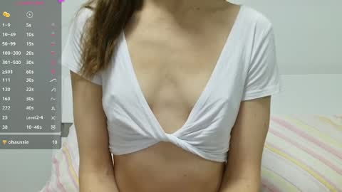 chloee__x online show from 5, 6, 2026