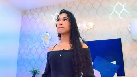 Chloe  online show from 9, 2, 2026