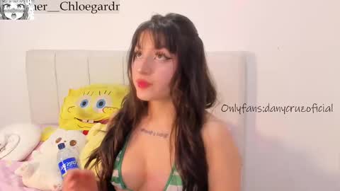 Chloe online show from 9, 10, 2025