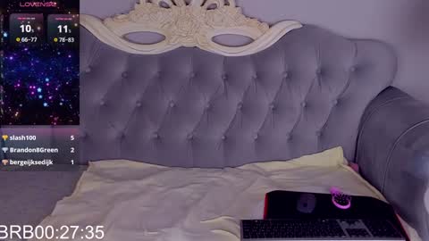 Chloe Fulton online show from 5, 12, 2024