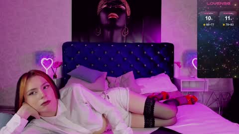 Chloe Fulton online show from 8, 12, 2024