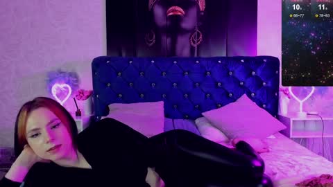 Chloe Fulton online show from 9, 12, 2024