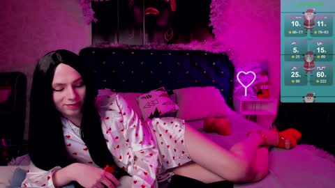 Chloe Fulton online show from 18, 1, 2025