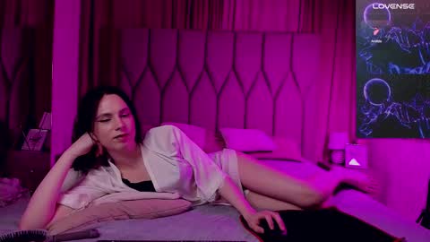 Chloe Fulton online show from 3, 3, 2025