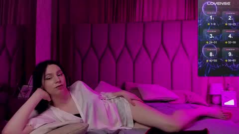 Chloe Fulton online show from 3, 3, 2025