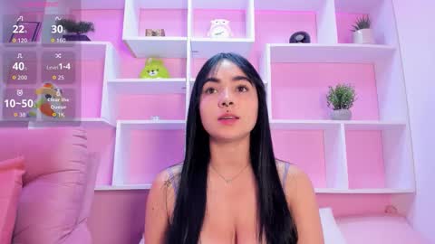 Snapshot of chloeharper1 chatting on 27, 11, 2025 Chloe online show from 27, 11, 2025