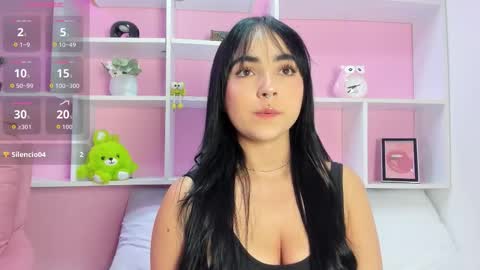 Chloe online show from 7, 2, 2026