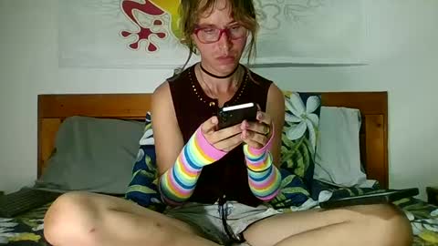 Chloe Haze online show from 16, 10, 2025