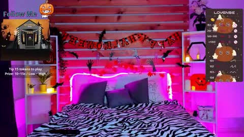 Chloe online show from 25, 10, 2025