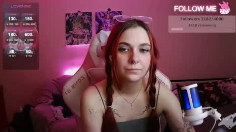 Chloe online show from 3, 2, 2026