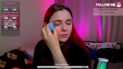 Chloe online show from 19, 2, 2026