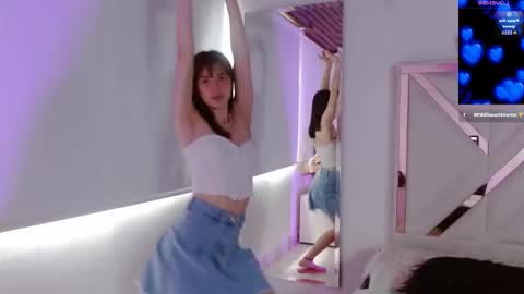 Chloe online show from 7, 10, 2025