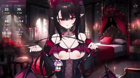 Snapshot of chloelabelle chatting on 1, 10, 2025 Chole online show from 1, 10, 2025