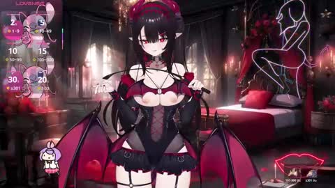 Snapshot of chloelabelle chatting on 7, 11, 2025 Chole online show from 7, 11, 2025