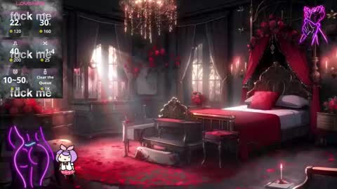 Chole online show from 23, 3, 2026