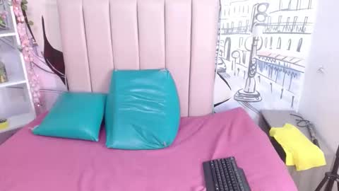 chloelust707rs online show from 6, 4, 2026