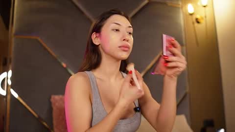 chloemin_ online show from 8, 2, 2026