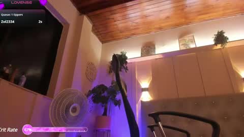 Chloe rosse online show from 16, 2, 2025