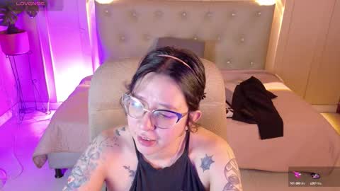 Chloe rosse online show from 9, 10, 2025