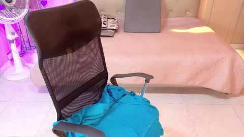 Chloe rosse online show from 28, 2, 2026