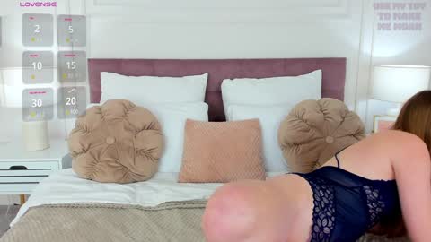 Chloe online show from 19, 1, 2025