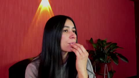 ChloeTurner  online show from 12, 5, 2026