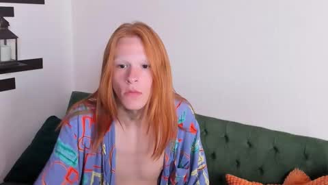 Chloe online show from 22, 9, 2025