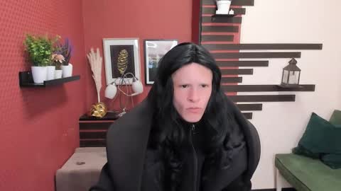 Chloe online show from 29, 9, 2025