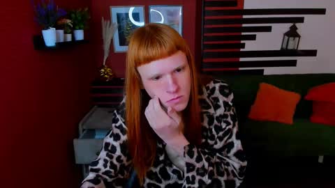 Chloe online show from 19, 12, 2025