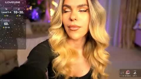 Chloe online show from 21, 12, 2025