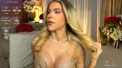 Chloe online show from 11, 2, 2026