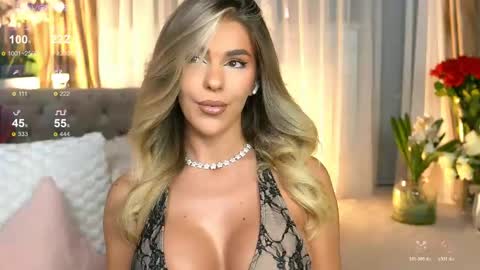 Chloe online show from 3, 6, 2026