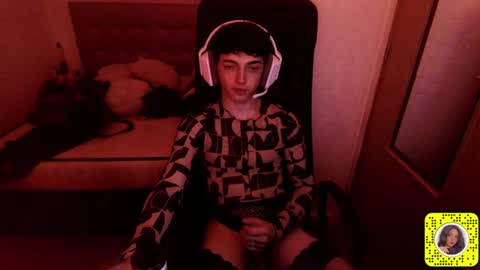 chloevenommm online show from 2, 7, 2026