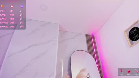 Chlooe online show from 5, 3, 2025