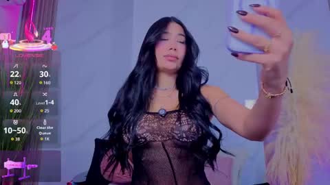 Chlooe online show from 7, 4, 2026