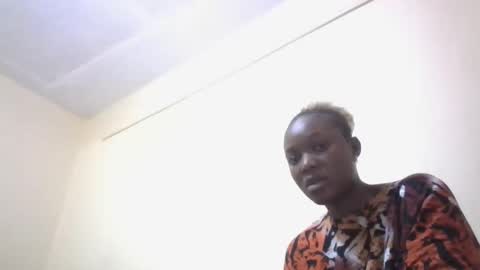 Snapshot of choco_baeb chatting on 29, 1, 2025 nei online show from 29, 1, 2025