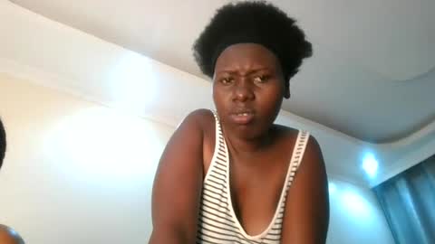 Snapshot of choco_berbie chatting on 6, 7, 2026 Choco berbie online show from 6, 7, 2026