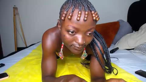 choco_fordaddy online show from 11, 4, 2026