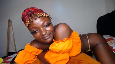 choco_fordaddy online show from 26, 4, 2026