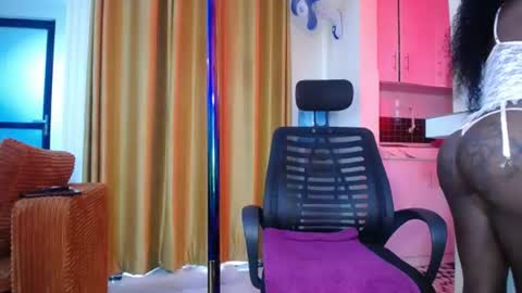 choco_fordaddy online show from 15, 7, 2026