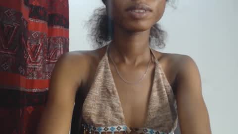 choco_petitqueen online show from 22, 12, 2024