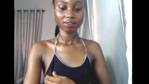 choco_petitqueen online show from 27, 3, 2026