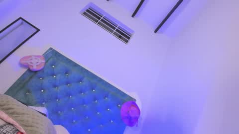 chocobunny1 online show from 12, 4, 2026