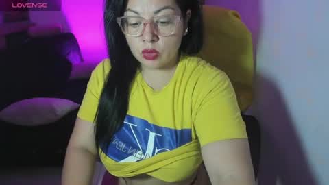 chocobunny_1 online show from 21, 6, 2026