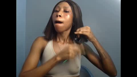 chocochocox online show from 13, 4, 2026
