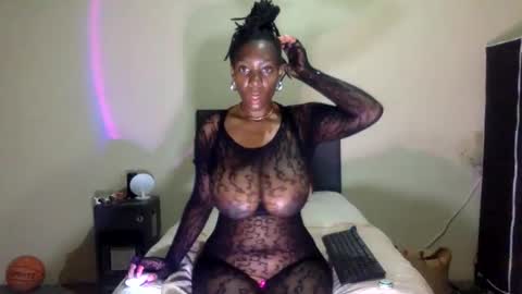 Exotic Chocolate online show from 10, 11, 2025