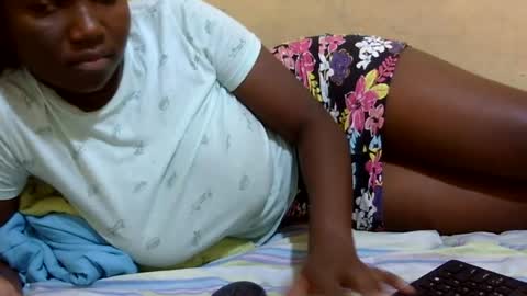 chocolate_baby2 online show from 17, 6, 2026