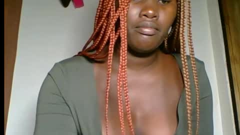 chocolate sabrina24 online show from 20, 2, 2026