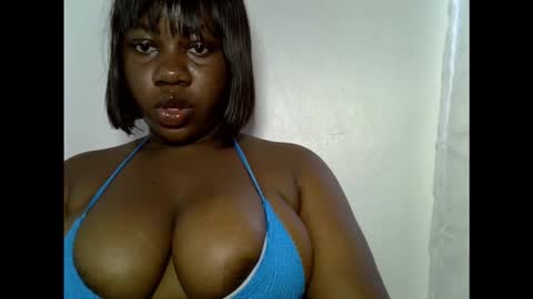 Snapshot of chocolateassgirl61 chatting on 24, 9, 2025 chocolateassgirl61 online show from 24, 9, 2025
