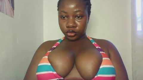 chocolateassgirl61 online show from 8, 2, 2026